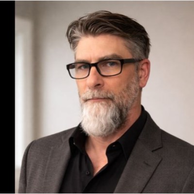 MOX Consulting founder